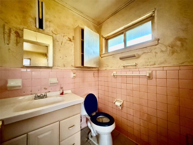 2300 SE 11th Street, Mineral Wells, TX 76067