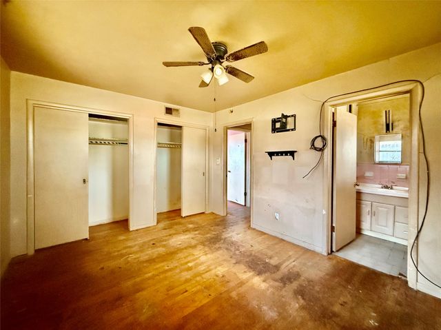 2300 SE 11th Street, Mineral Wells, TX 76067