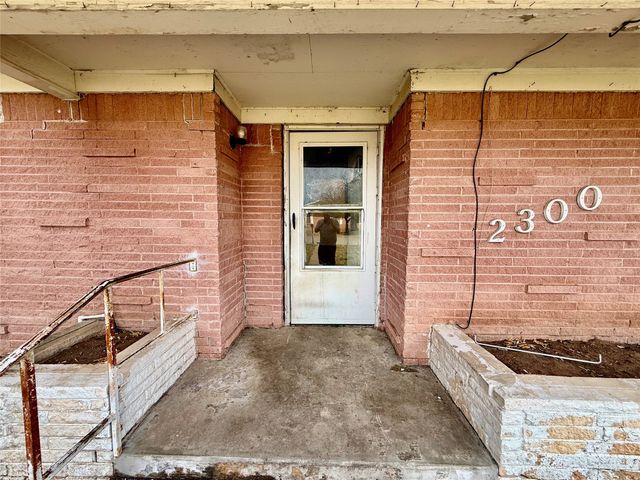 2300 SE 11th Street, Mineral Wells, TX 76067