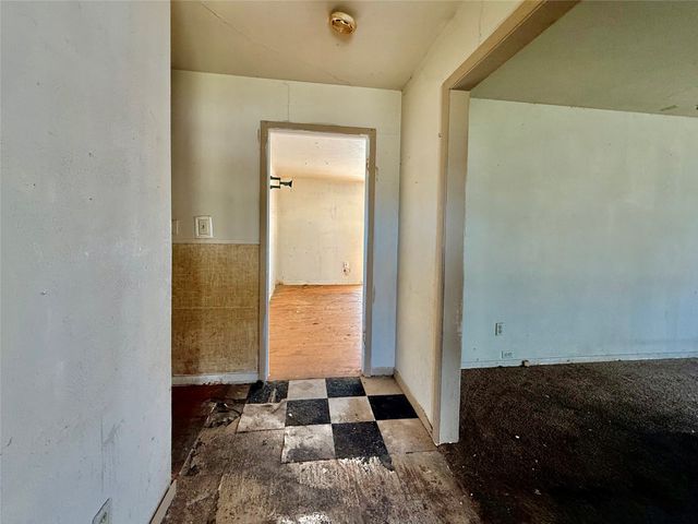 2300 SE 11th Street, Mineral Wells, TX 76067