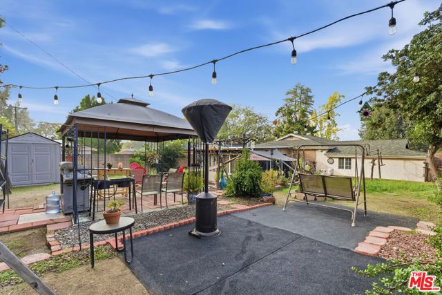 7706 Shady Cove Avenue, Burbank, CA 91504