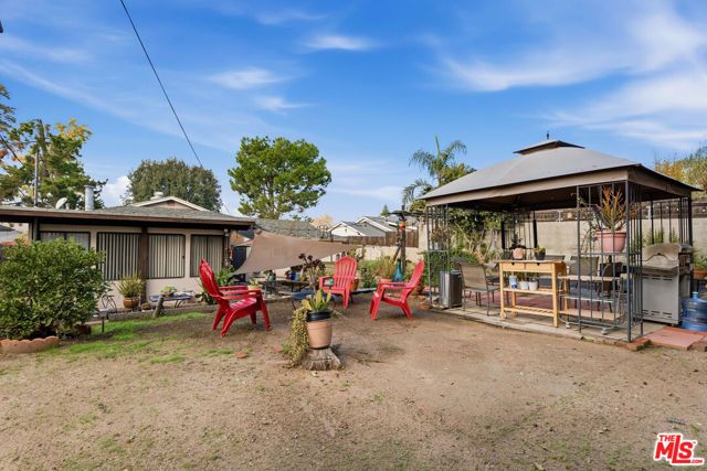 7706 Shady Cove Avenue, Burbank, CA 91504