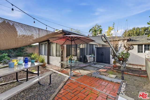 7706 Shady Cove Avenue, Burbank, CA 91504