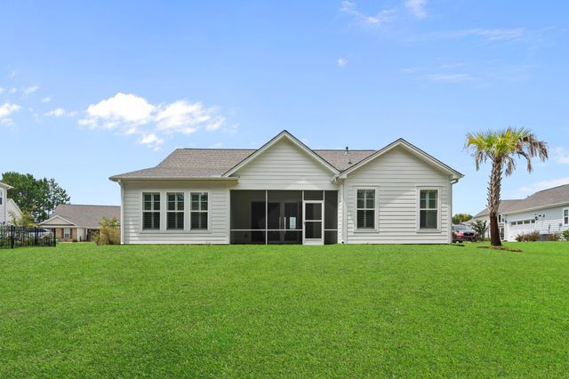 1516 Silver Grass Ct., Myrtle Beach, SC 29579