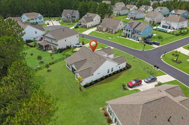 1516 Silver Grass Ct., Myrtle Beach, SC 29579
