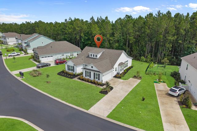 1516 Silver Grass Ct., Myrtle Beach, SC 29579