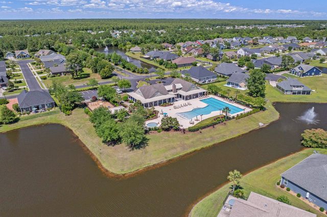 1516 Silver Grass Ct., Myrtle Beach, SC 29579
