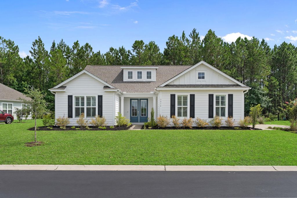 1516 Silver Grass Ct., Myrtle Beach, SC 29579