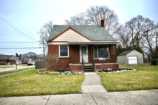 14613 Trenton Road, Southgate, MI 48195