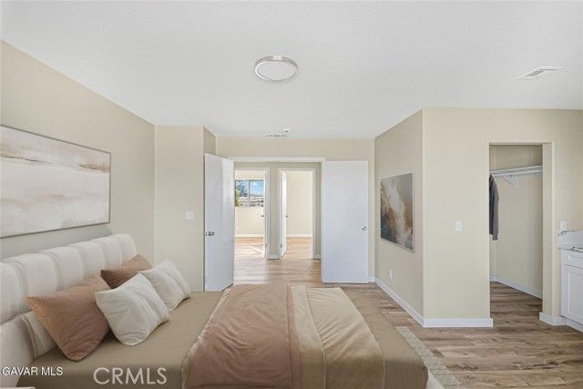 8325 Jacarada, California City, CA 93505