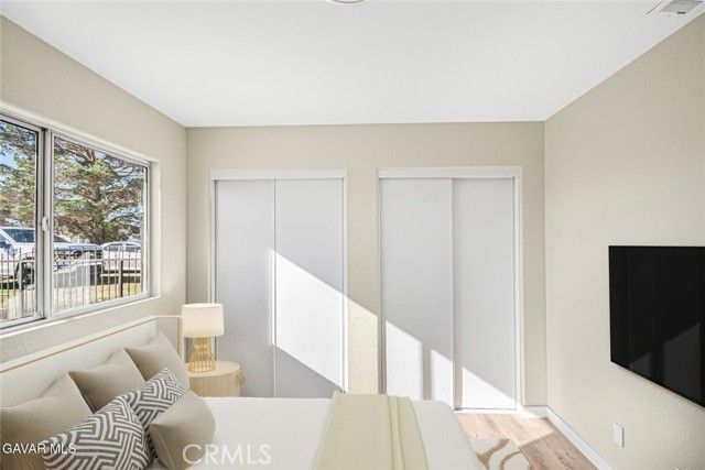 8325 Jacarada, California City, CA 93505