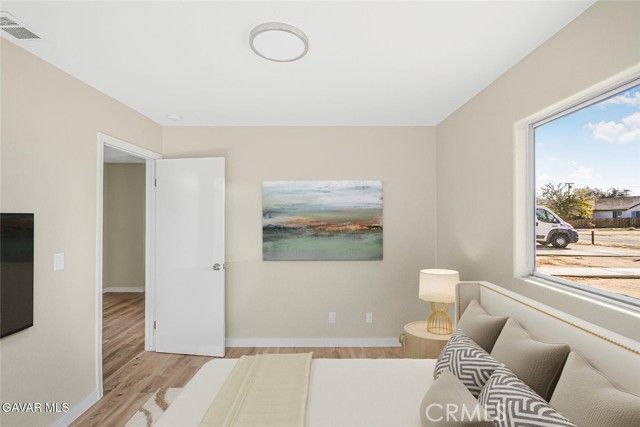 8325 Jacarada, California City, CA 93505