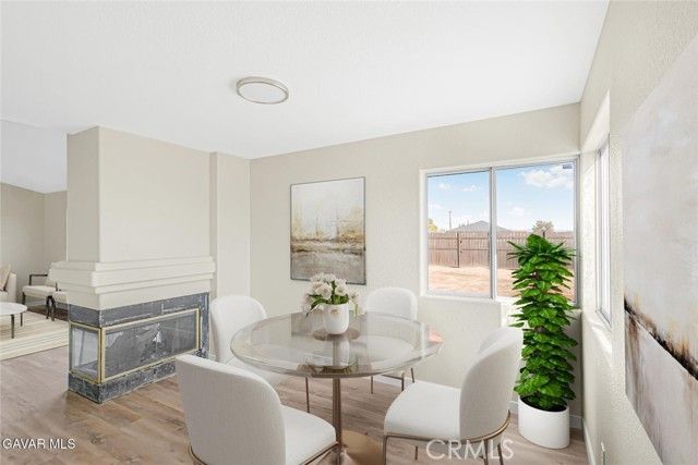 8325 Jacarada, California City, CA 93505