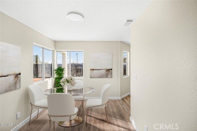 8325 Jacarada, California City, CA 93505