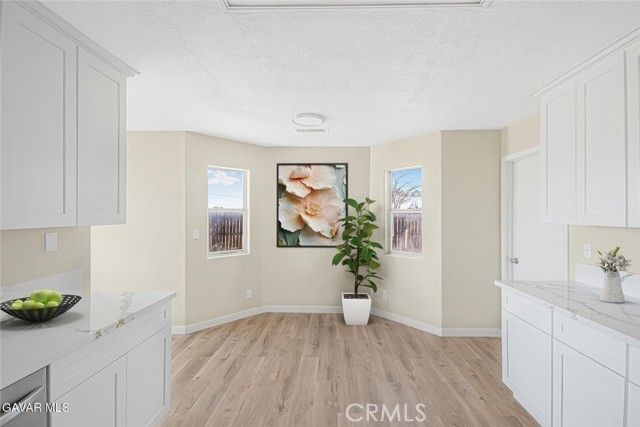 8325 Jacarada, California City, CA 93505