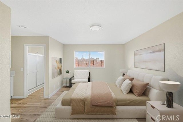 8325 Jacarada, California City, CA 93505