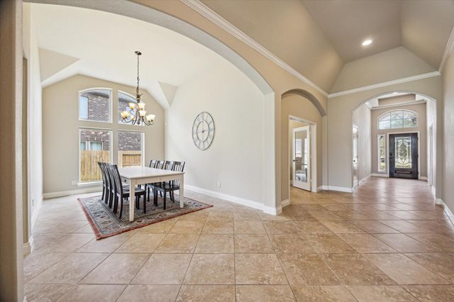 1917 Cayman Bend Lane, Pearland, TX 77584