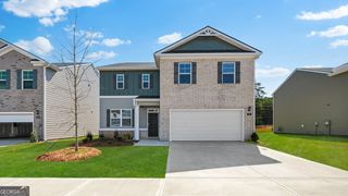 166 White Spruce Way, Newnan, GA 30265