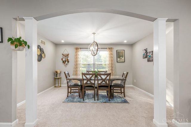 6439 Fox & Hound Court, Deerfield Twp., OH 45040