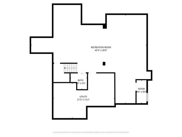 6439 Fox & Hound Court, Deerfield Twp., OH 45040