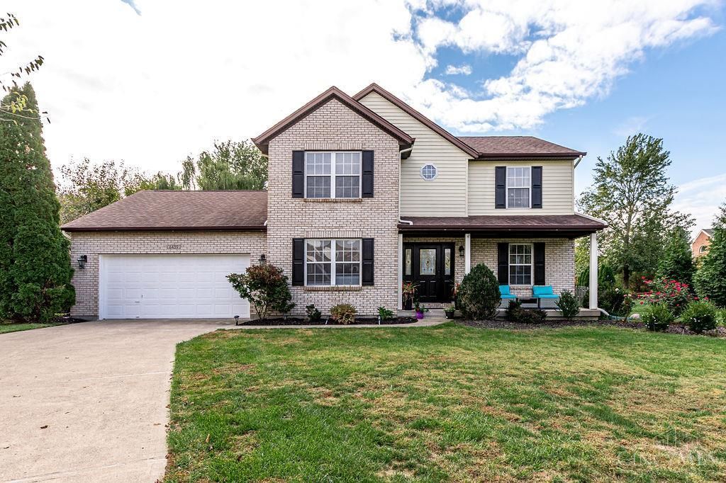 6439 Fox & Hound Court, Deerfield Twp., OH 45040