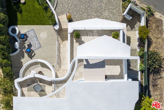 3885 Rambla Orienta, Malibu, CA 90265