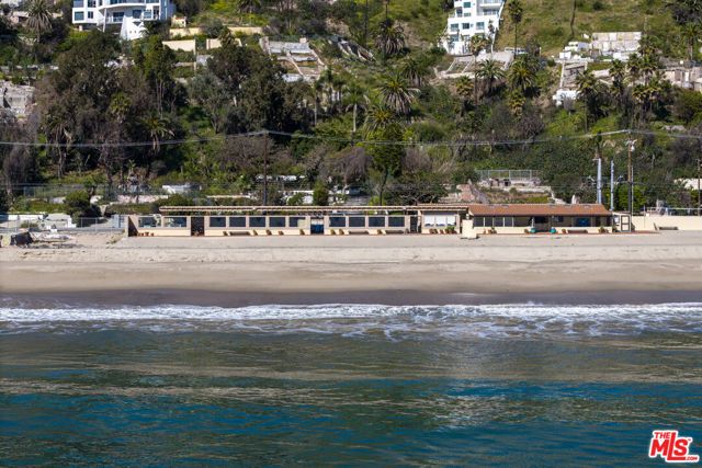 3885 Rambla Orienta, Malibu, CA 90265