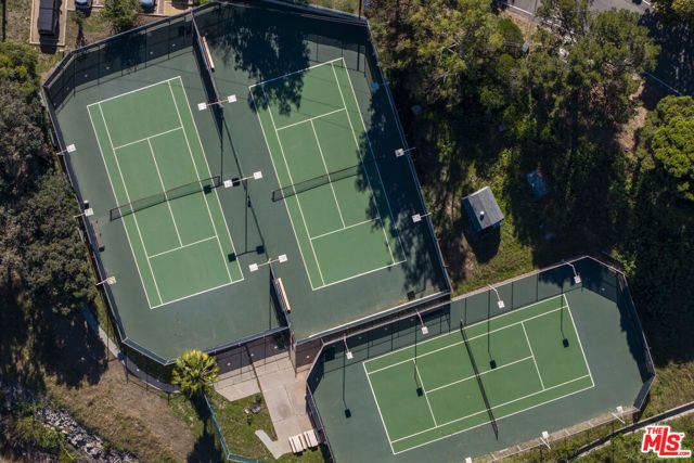 3885 Rambla Orienta, Malibu, CA 90265