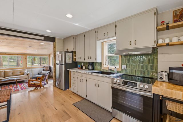 22739 SUNNYSIDE GULCH RD, Silver City, SD 57702