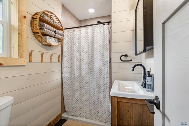 22739 SUNNYSIDE GULCH RD, Silver City, SD 57702
