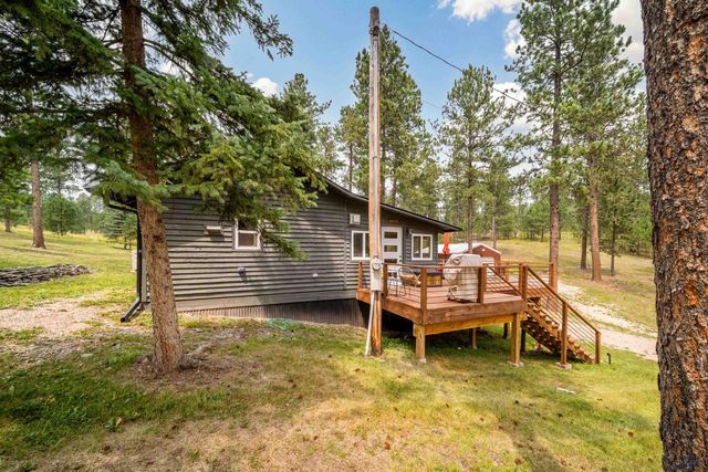 22739 SUNNYSIDE GULCH RD, Silver City, SD 57702