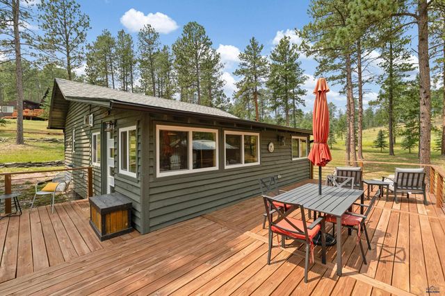 22739 SUNNYSIDE GULCH RD, Silver City, SD 57702