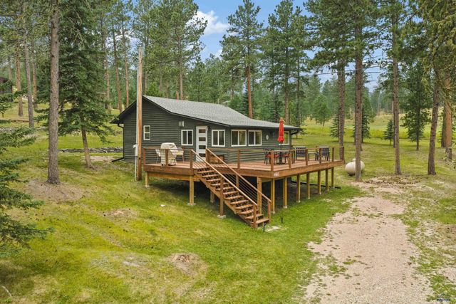 22739 SUNNYSIDE GULCH RD, Silver City, SD 57702
