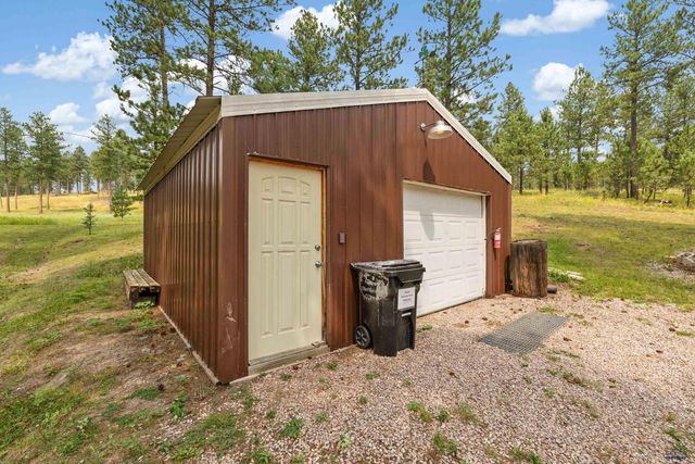 22739 SUNNYSIDE GULCH RD, Silver City, SD 57702