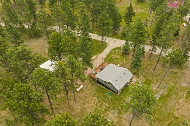 22739 SUNNYSIDE GULCH RD, Silver City, SD 57702