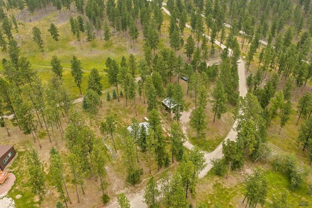 22739 SUNNYSIDE GULCH RD, Silver City, SD 57702