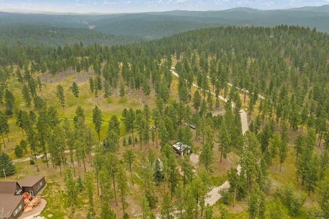 22739 SUNNYSIDE GULCH RD, Silver City, SD 57702