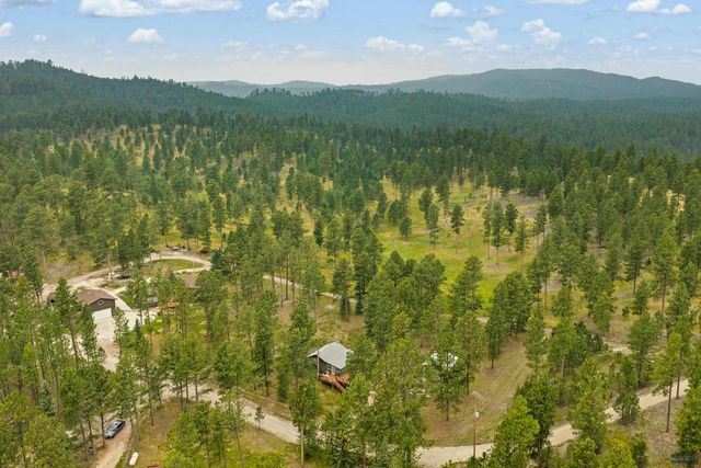 22739 SUNNYSIDE GULCH RD, Silver City, SD 57702