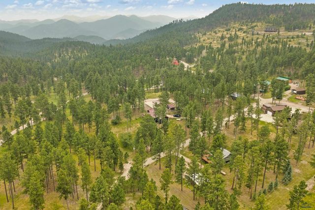 22739 SUNNYSIDE GULCH RD, Silver City, SD 57702