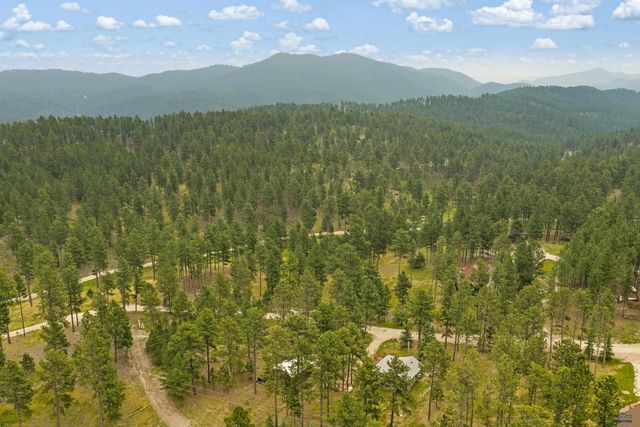 22739 SUNNYSIDE GULCH RD, Silver City, SD 57702