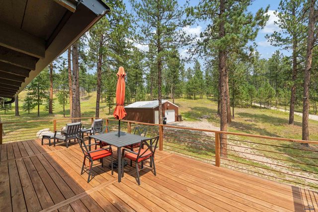 22739 SUNNYSIDE GULCH RD, Silver City, SD 57702