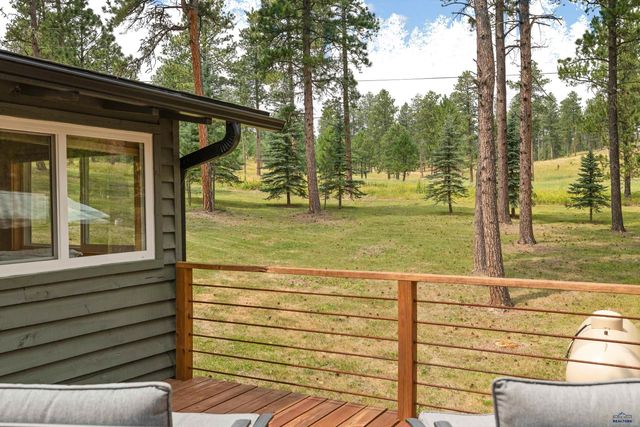 22739 SUNNYSIDE GULCH RD, Silver City, SD 57702