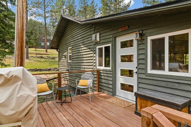 22739 SUNNYSIDE GULCH RD, Silver City, SD 57702