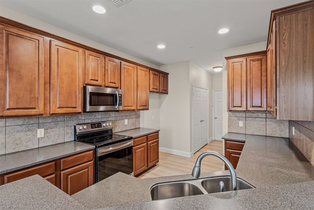 3614 Boxwood Drive, Garland, TX 75040