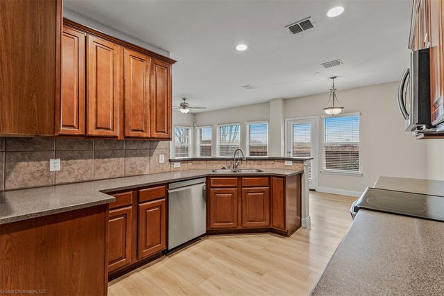 3614 Boxwood Drive, Garland, TX 75040