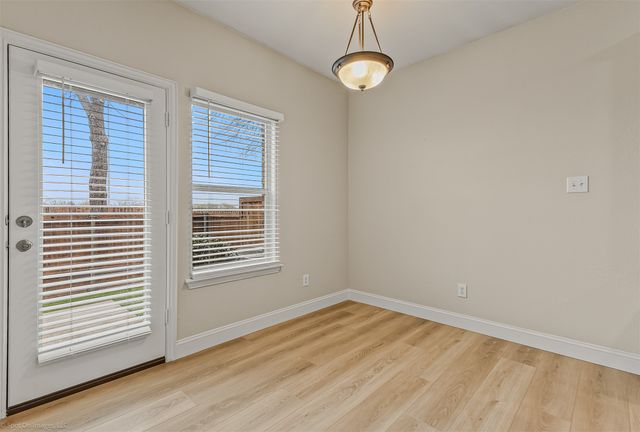 3614 Boxwood Drive, Garland, TX 75040