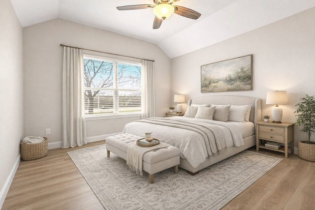 3614 Boxwood Drive, Garland, TX 75040