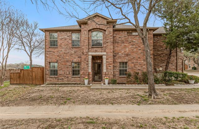 3614 Boxwood Drive, Garland, TX 75040