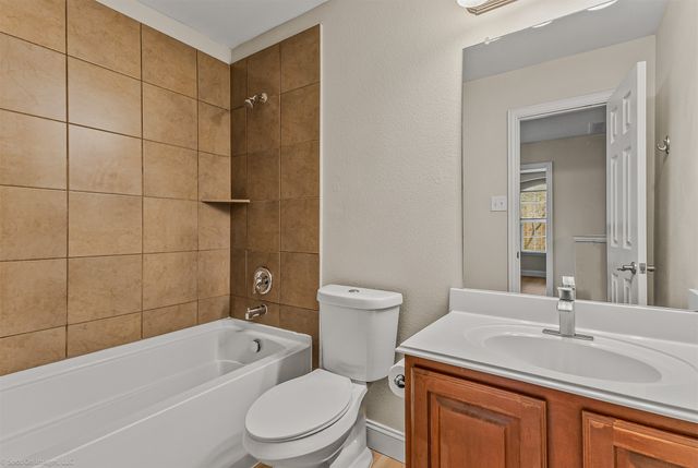 3614 Boxwood Drive, Garland, TX 75040