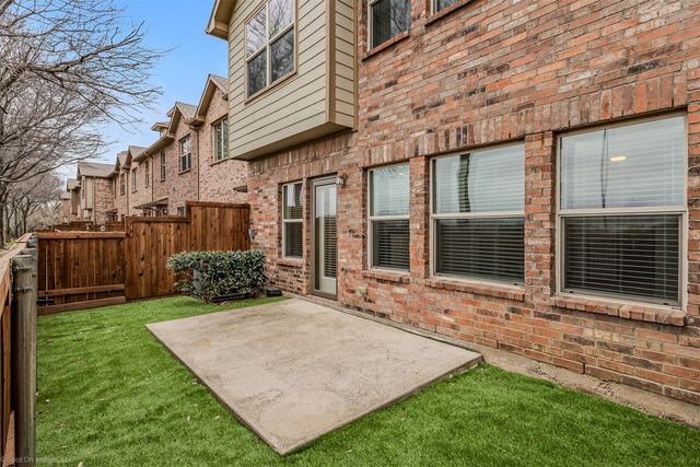 3614 Boxwood Drive, Garland, TX 75040